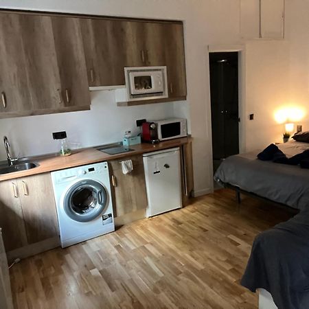 La Latina Apartment Madrid Exteriér fotografie