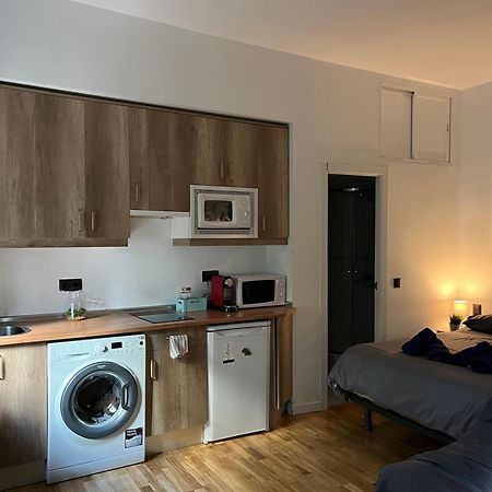 La Latina Apartment Madrid Exteriér fotografie